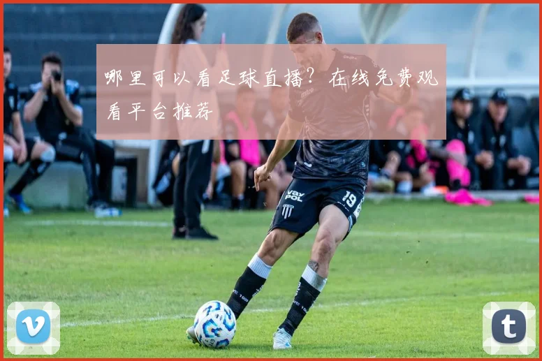 哪里可以看足球直播？在线免费观看平台推荐
