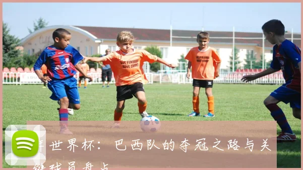 年世界杯：巴西队的夺冠之路与关键球员盘点